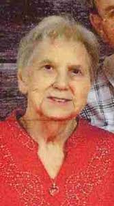 Shirley Lipscomb Obituary