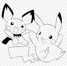 Maybe you would like to learn more about one of these? Cool Pikachu Coloring Pages At Pikachu Coloring Pages Pikachu Cute Pokemon Coloring Free Transparent Png Clipart Images Download