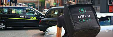 Uber eats is a technology platform helping businesses worldwide expand their reach, delight customers thousands of uber eats app users may be searching for food in your area. Making Extra Money With Ubereats As An Uber Driver Gofar