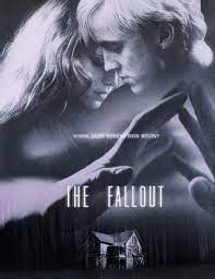 The Fallout by Everythursday | Goodreads