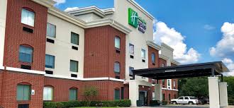 As ihg's fastest growing hotel brand, we're first choice for the increasing number of travellers who need a simple, engaging place to rest, recharge and get a little work done. Holiday Inn Express Suites Longview South I 20 Hotels In Longview Tx