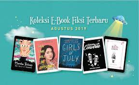 Contoh resensi buku non fiksi #1. Fiksi Terbaru Rekomendasi Buku Nonfiksi