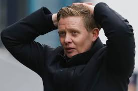 Raith Rovers boss Barry Robson praises his team despite 2-0 defeat in  Highlands