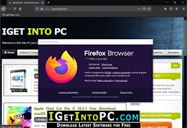 We did not find results for: Mozilla Firefox 86 Offline Installer Download
