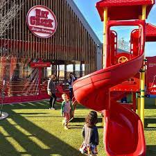 Hat Creek Burger Pic Hat Creek Plano Magazine Playground Plano Magazine