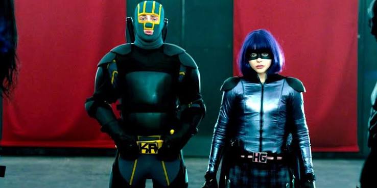Kick-Ass 2 Director Reflects On “Challenging” Production Of Matthew Vaughn  Sequel