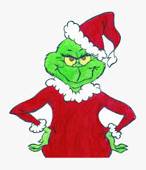 Kolekcje użytkownika let's draw kids. Grinch Free Cartoon Cliparts Clip Art Transparent Png Drawing Grinch Full Body Png Download Kindpng