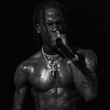 Jacques bermon webster ii, (born april 30, 1991) known professionally as travis scott (formerly stylized as travi$ scott), is an american rapper, singer, songwriter, and record producer. Travis Scott Podcast Podtail