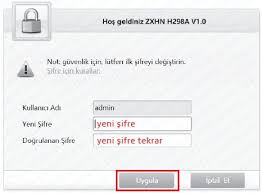 Zte admin şifresi / zte zxhn h168a modem kablosuz sifre degistirme teknodestek : Zte Zxhn H298a Modem Mac Filtreleme Teknoloji Devri