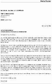 Erfahren sie es hier ✅ 10 vorlagen für nachfolgend finden sich alle verfügbaren muster & vorlagen für eine initiativbewerbung. Anschreiben Strategieberatung