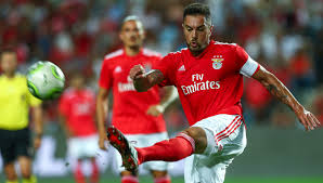 2021/22, third qualifying round, 2nd leg. Football News Benfica Could Face Spartak Moscow In Champions League Playoff Tie Sport360 News