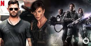 The story of the movie revolves around a mighty sword that gives great fighting power. Top 8 Netflix Original Action Movies Netflix Original Movies Netflix Originals Thriller Movie