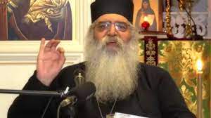 Η παρακάτω ομιλία του πανιερώτατου μητροπολίτου μόρφου κ. Nanoswmatidion Selempriti Ana To Panellhnio O Morfoy Neofytos