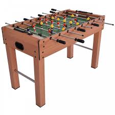 Shop items you love at overstock, with free shipping on everything* and easy returns. 48 Competition Game Foosball Table Foosball Tables Foosball Indoor Games Sporting Goods Costway