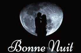 Bonne nuit : Messages & Textes romantiques | Poésie d'amour