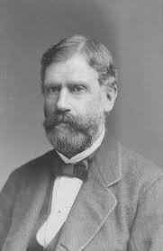 Alfred Hunt (steel magnate)