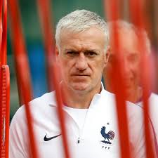 Didier claude deschamps (born 15 october 1968) is a french former professional footballer who has been manager of the france national team since 2012. Didier Deschamps In Today S Society An 18 Year Old Wants Everything And They Want It Straightaway Soccer The Guardian