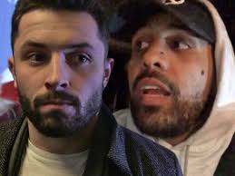 Baker Mayfield Goes Off On Arian Foster, 'I Respected You Before This'