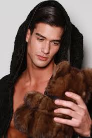 Malan Breton F/W 2013 Fashion Show