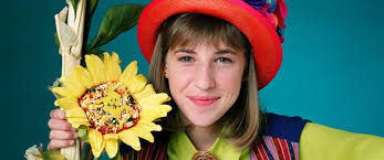 Blossom ist eine sitcom aus dem jahr 1991 mit mayim bialik und joey lawrence. Falando Em Serie Blossom 1991 1995 Memoria Magazine