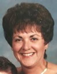 Carol Baker Obituary December 29, 2016