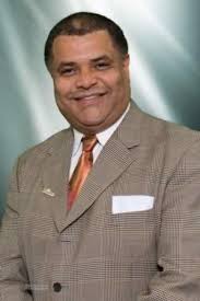 In Their Own Words: JeRome Brown, Candidate, Village Trustee