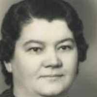 Elizabeth Szilagyi (1899–1954)