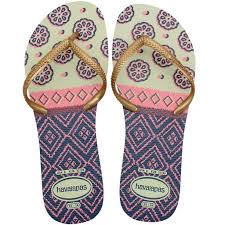 Chinelo feminino havaianas brasil logo. Chinelo Havaianas Feminino Flat Mix Original Shopee Brasil