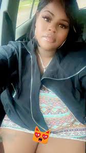 Detroit westside women born and raised