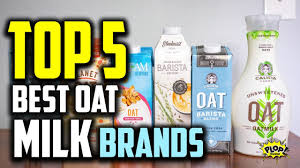 For this year's update, we were able to find 2 additional i recently found a 6 carton pack of organic oatmilk branded in a simple sleek packaging called oat. Best Oat Milk Brands Reviews Top 5 Brand In Market Oat Milk Taste Organic Oat Vanilla Plant Youtube