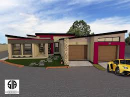 This home in the mad river valley measures just a tad over 1,000 sf and was inspired by the book the not so big house by sarah suskana. Proposed 4bedroom House My House Plans Botswana Facebook