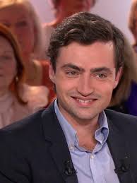 Vivement dimanche Nathan Devers: Le plaisir des textes