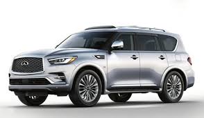 Tax, title and tags not included in vehicle prices shown and must be paid by the purchaser. Infiniti Qx80 Sensory Awd 2021 Price In Indonesia Features And Specs Ccarprice Idn