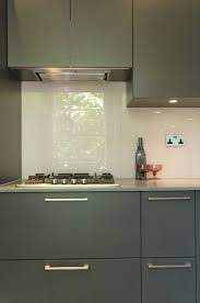 Example Of Built In Extractor Fan Kitchen Plans Kitchen Extractor Kitchen