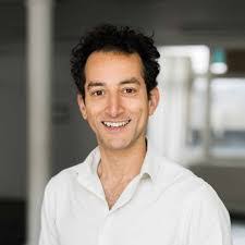 Jonathan Singh's Instagram, Twitter & Facebook