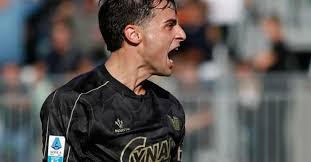 FC Inter 1908 - News update
