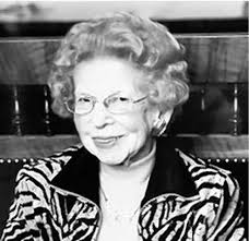 Doris WALLER Obituary (1909