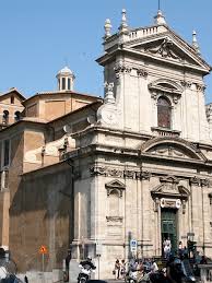 Image result for chiese di roma