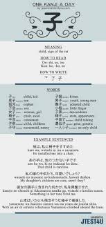 Pin En Japanese Language
