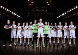 Kein patrick wiencek, kein fabian wiede: Thw Kiel Besiegt Mit Tempo Handball Paris Saint Germain Alfred Gislason Andreas Palicka Champions League Manner Champions L Kiel Champions League Handball