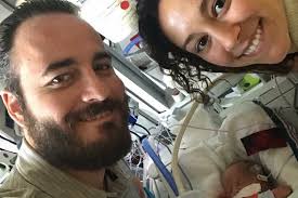 Fundraiser for Porshia Horine by Mary Ann Navarra : Ryan & Porshia Horine