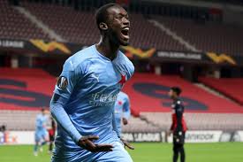 Sk slavia praha 18 7. Why Abdallah Sima Could Be A Good Long Term Signing For West Ham