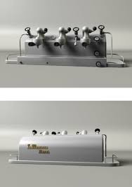 Without it, you will not be able to say words properly even if you know how to write those words. History La Marzocco