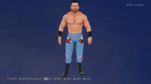 Who will go the furthest in wwe 2k20's universe mode between @ simplybetteram , @ itsbrandonde , and @ phoenixnitro ? Enzofolgore90 On Twitter Chris Benoit Uploaded Credit To Azorthiouscaws For Attire Logos Credit To Joe58877 For Face Ref Pic Hashtag Chris Benoit Enzofolgore90 Wwe2k20 Ps4 Https T Co Srctof8wre