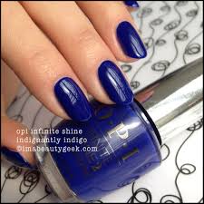 Jetzt das gesamte sortiment entdecken: Opi Infinite Shine Swatches Beautygeeks