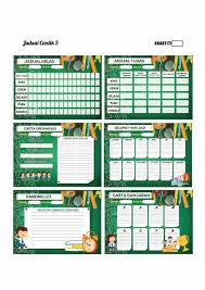 Bahan Keceriaan Kelas Keceriaankelas03 Setiap Set Mengandungi 6 Carta Jadual Jadual Kelas Jadual Tugas Carta Organisasi Selamat Hari Jadi Parking Lot Carta Ganjaran