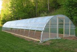 Get started with your very own hoop house plans (do it yourself ). Do It Yourself Diy Greenhouse Design