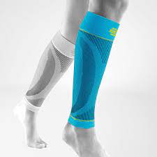 Preventing Calf Pulls Guides Health Bauerfeind