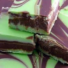 2 Cups Semi Sweet Chocolate Chips 1 14 Oz Sweetened Condensed Milk Divided 2 Teaspoons Pure Vanilla Extract 1 Cup 6 Oz White Chocolate Chips Pinteres