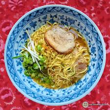4524: Acecook Maruuma Wantan Chuka Soba - Japan